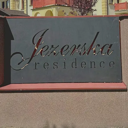 公寓 Jezerska 帕利克